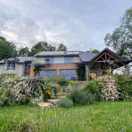 Appartement Poulou Pyrenees à Gelos Extérieur photo