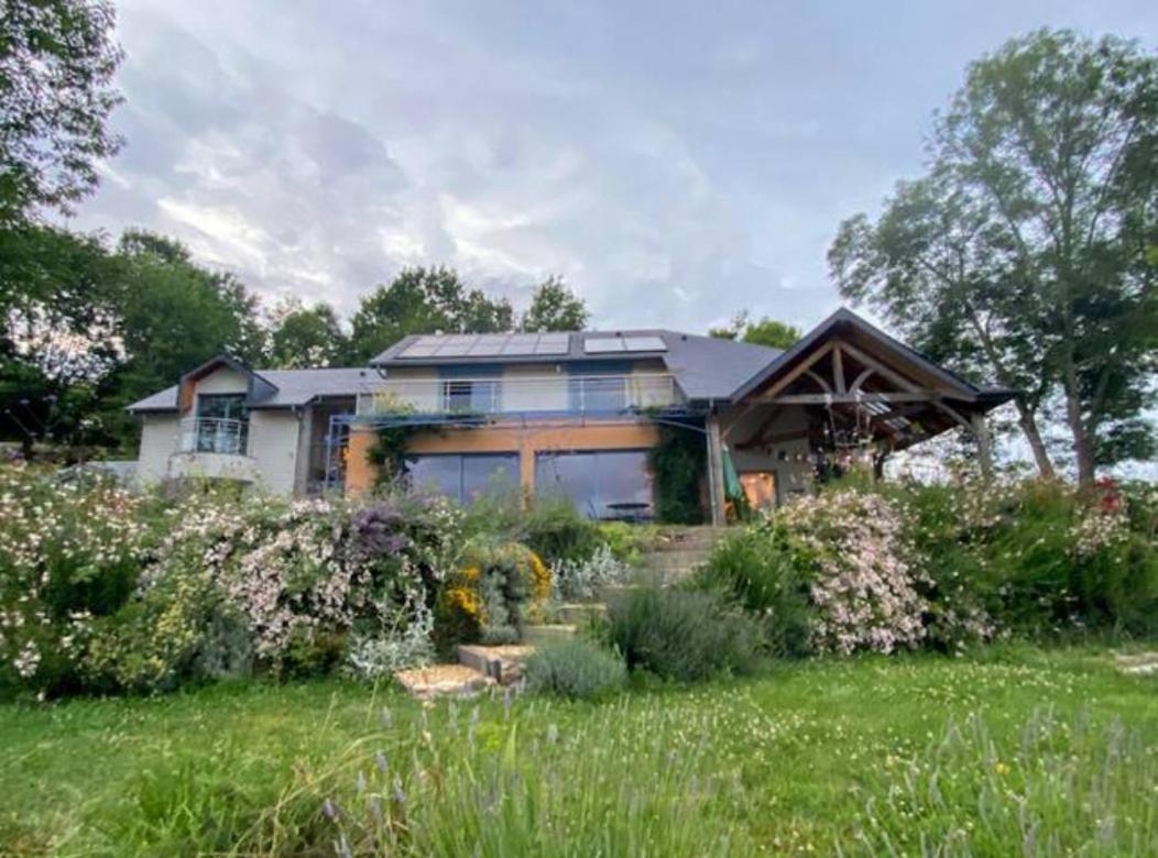 Appartement Poulou Pyrenees à Gelos Extérieur photo