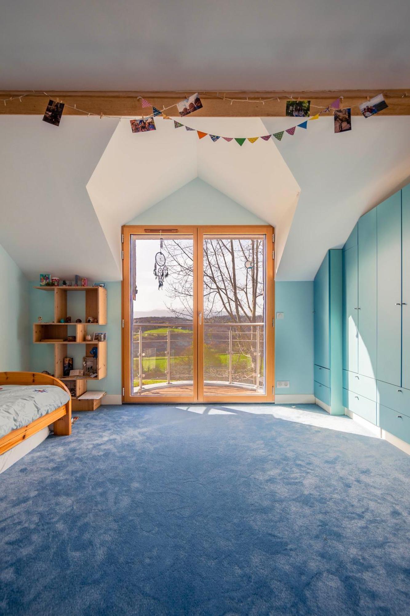 Appartement Poulou Pyrenees à Gelos Extérieur photo