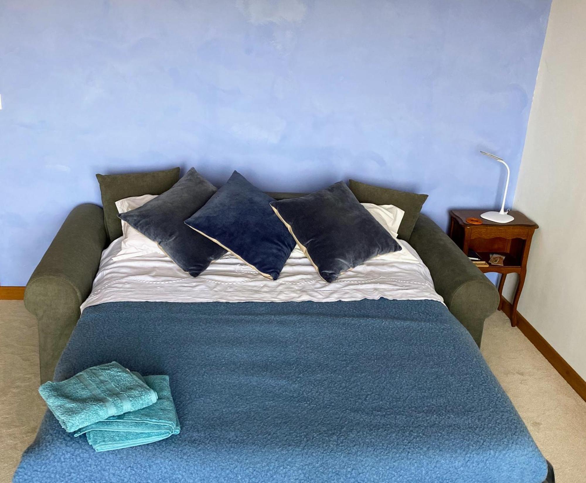 Appartement Poulou Pyrenees à Gelos Extérieur photo