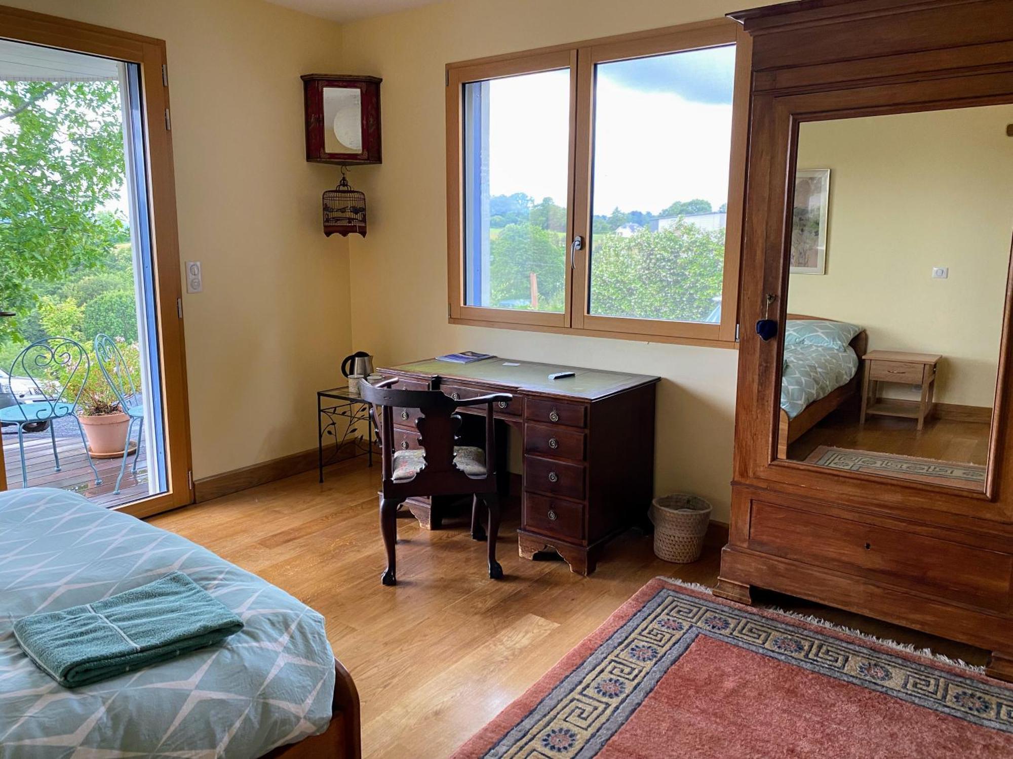 Appartement Poulou Pyrenees à Gelos Extérieur photo