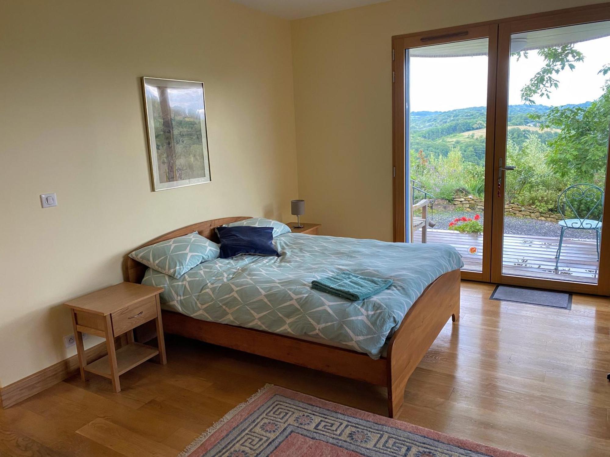 Appartement Poulou Pyrenees à Gelos Extérieur photo